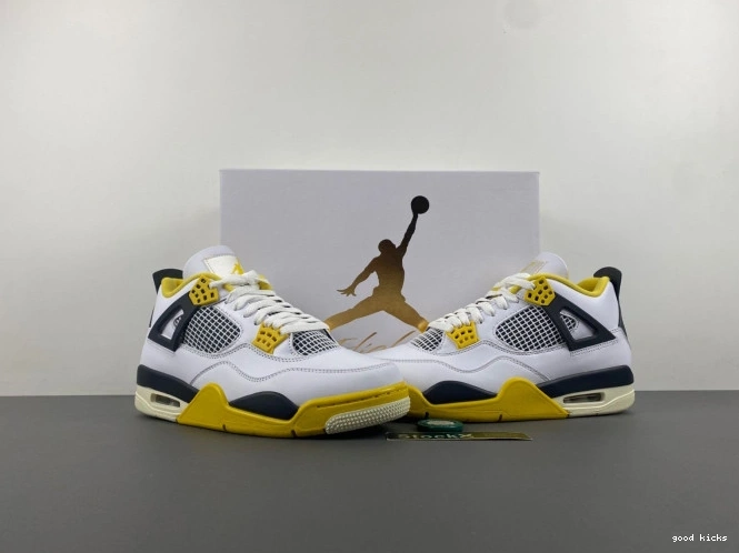 Cheap Jordan Vivid AQ9129-101 4 Sulfur WNNS Air 0807